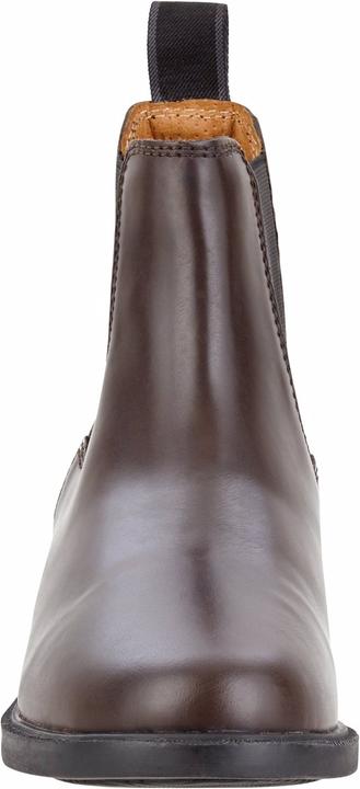 Actual product image Suedwind Footwear Jodhpur Ankle Boots Classic Unisex & Kids (35)