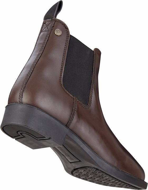Actual product image Suedwind Footwear Jodhpur Ankle Boots Classic Unisex & Kids (35)
