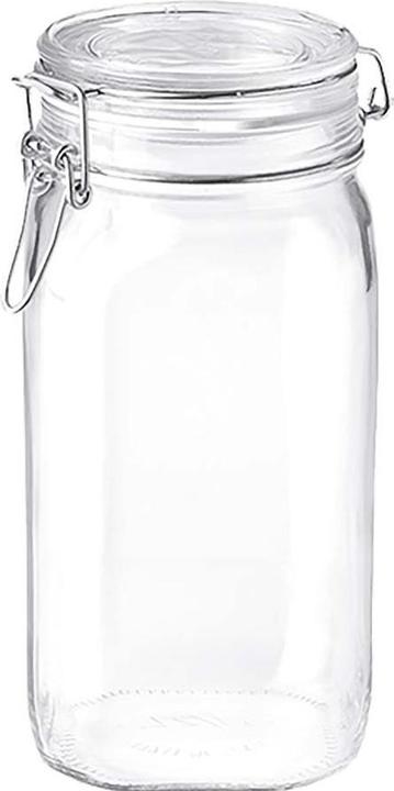 Actual product image Bormioli Rocco Fido (6 pcs., 1.50 l)