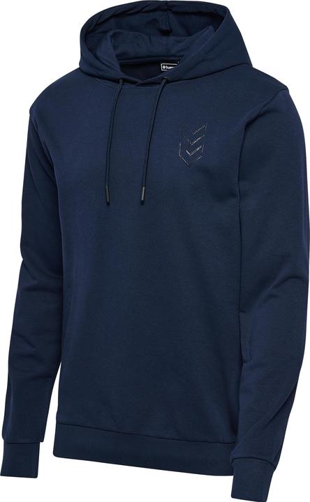 hummel hmlACTIVE CO HOODIE (3XL)