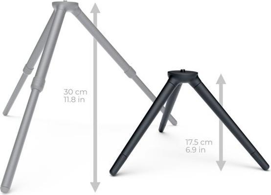 Actual product image Vaonis Standard tripod for Vespera