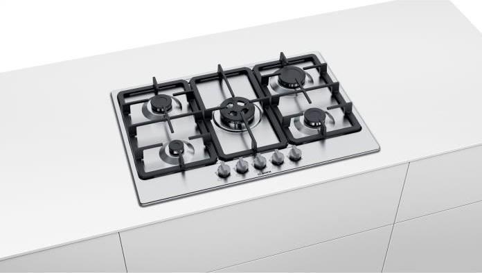 Image du produit Bosch Hausgeräte Série 4 PGQ7B5B90