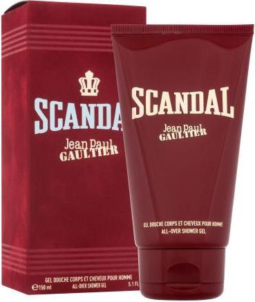 Immagine prodotto Gaultier Scandalo (150 ml)