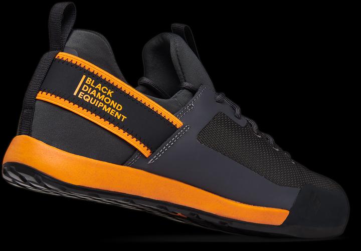 Actual product image Black Diamond M Session 2 Shoes (44)