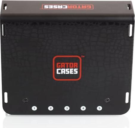 Actual product image Gator GTR-PWR-5-F