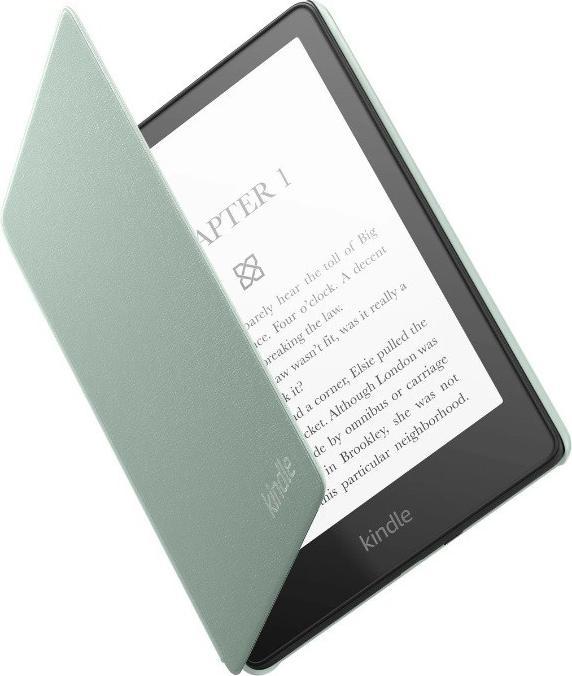 Actual product image Amazon Kindle Paperwhite 5 (6.80", 16 GB, Agave green)