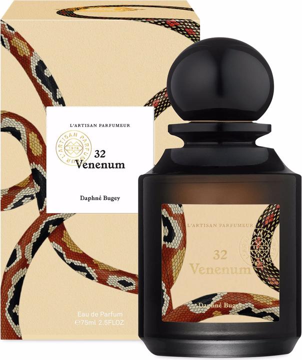 Image du produit L'Artisan Parfumeur Venenum 32 (Eau de parfum, 75 ml)