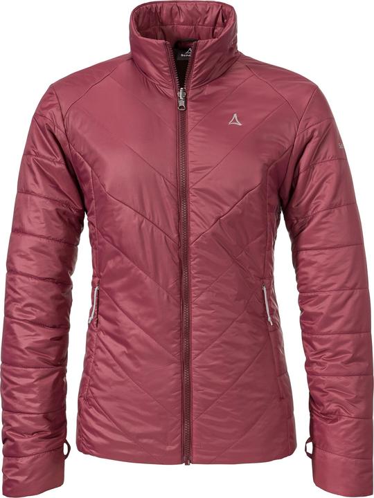 Schöffel Isojacke Yew ZipIn (48)