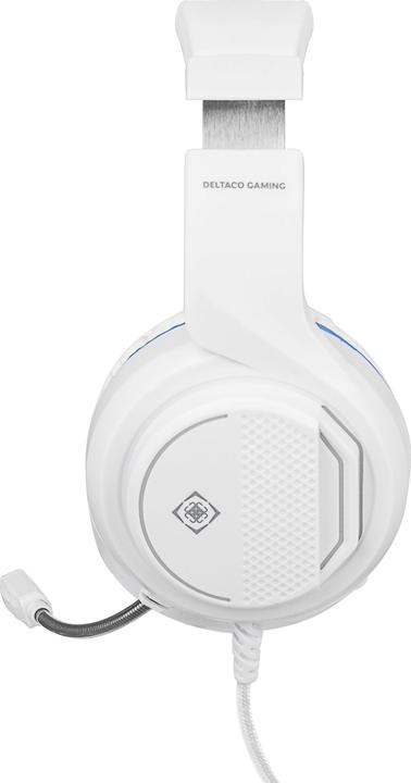Image du produit Deltaco Gaming Casque de jeu stéréo (Filaire)