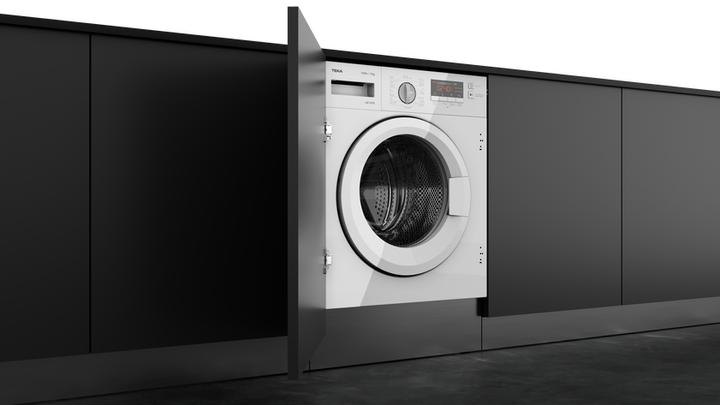 Image du produit Teka LI6 1471 (7 kg, Gauche)