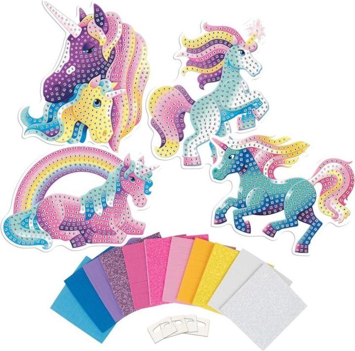 Produktbild Orb Factory Unicorns
