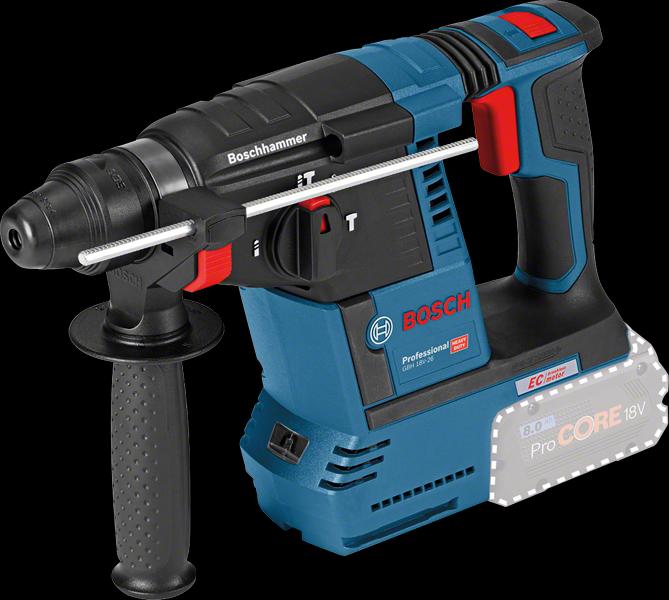 Produktbild Bosch Professional 18V 3 tool KIT