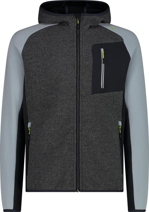 Immagine prodotto CMP Campagnolo Felpa con cappuccio (M)