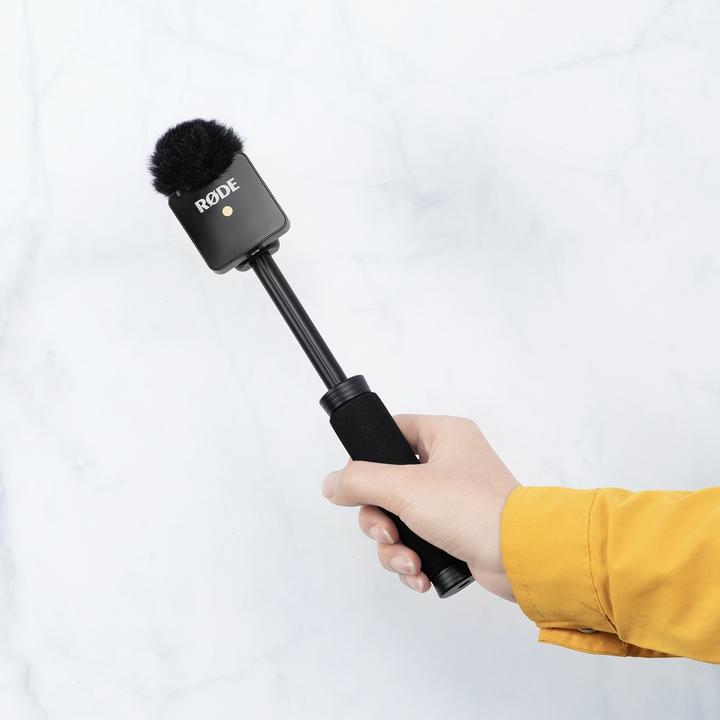 Produktbild SmallRig RODE Wireless Go Handle