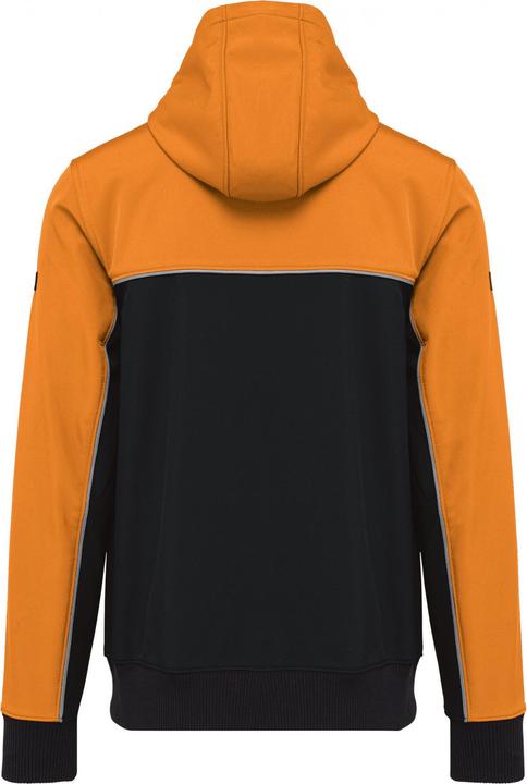 Produktbild Kariban Softshell Bionic-Finish Eco (XXL)