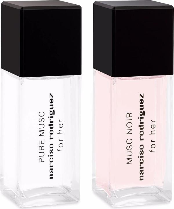 Narciso Rodriguez For Her Pure Musc (Eau de Parfum, 20 ml)