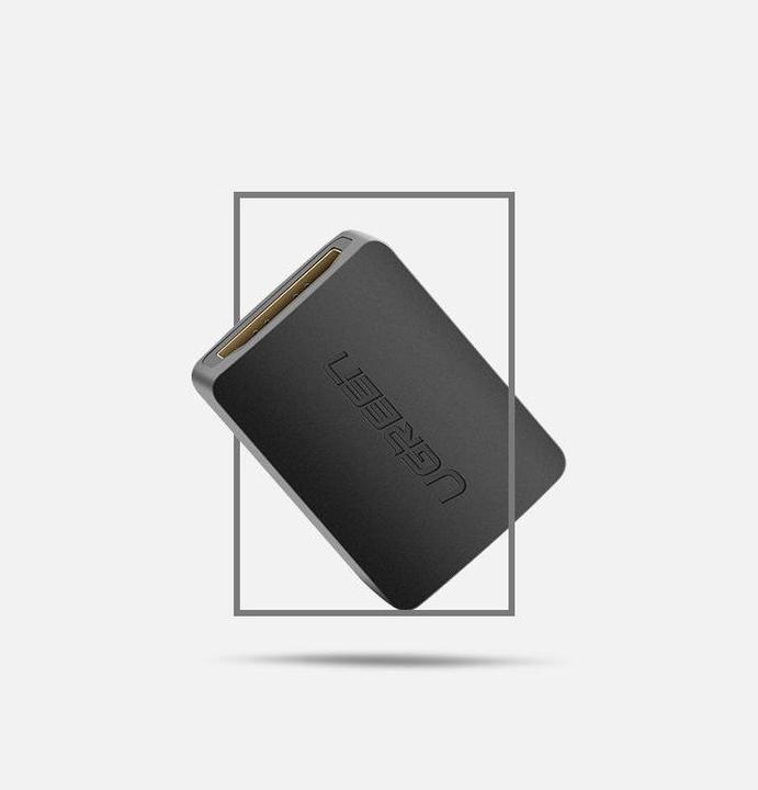 Actual product image Ugreen HDMI to (HDMI, 2.90 cm)