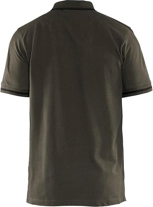 Produktbild Blakläder Zweifarbiges Poloshirt (3XL)