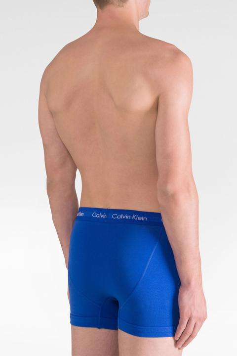 Image du produit Calvin Klein Coton stretch (XL, Lot de 3)