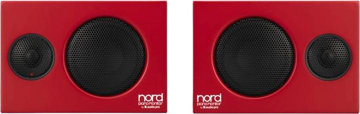 Produktbild Nord Piano Monitor V2 (Aktiv, Paar, 2x 80 W)