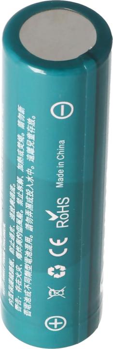 Produktbild Olight Akku 18650