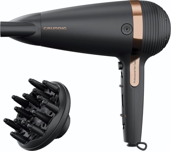 Grundig HD 7081