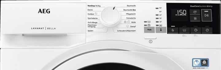 Image du produit AEG LB4650WT