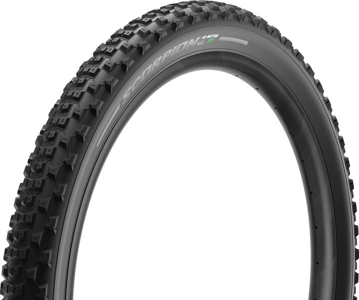 Produktbild Pirelli Scorpion E-MTB R 29x2.60 HyperWall (29 x 2.60, 65-622)