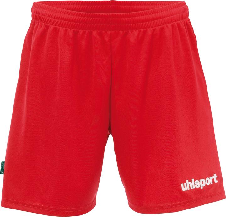 Produktbild Uhlsport Shorts Center Basic Shorts FTP Women (XS)