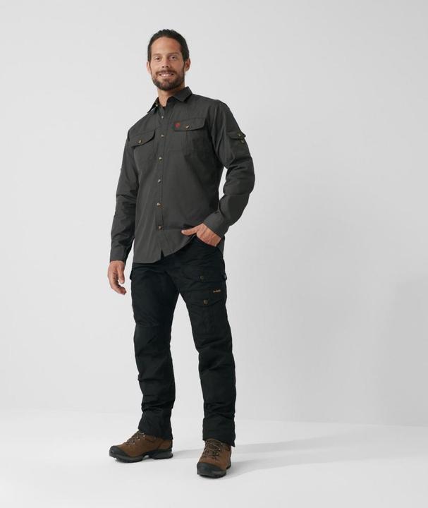 Produktbild Fjällräven Sarek Trekking Shirt (M)