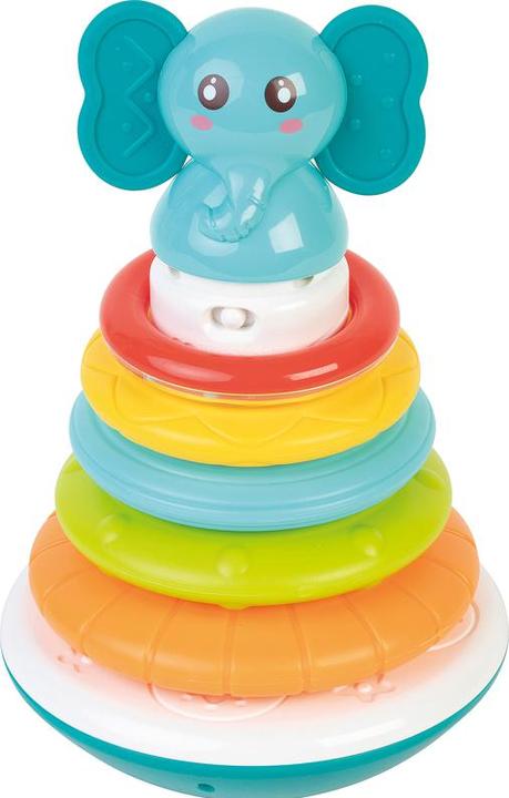 Immagine prodotto Winfun Piramide Musicale A Forma Di Elefante