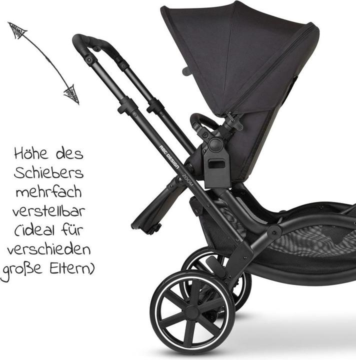 Image du produit ABC Design Encre Zoom