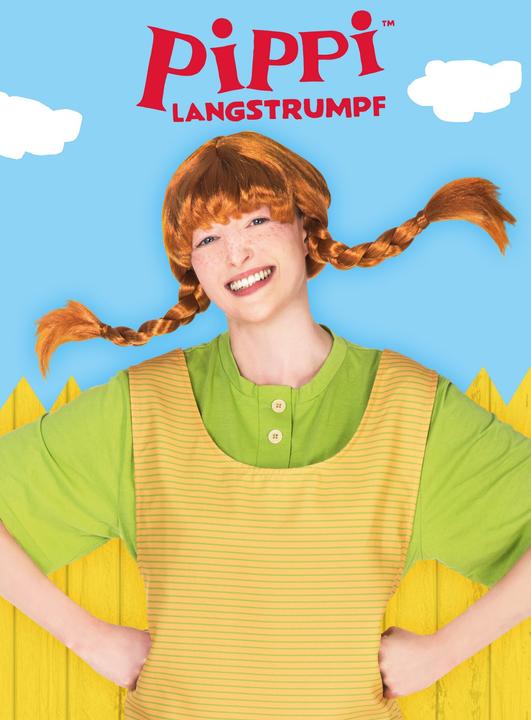 Produktbild Metamorph Pippi Langstrumpf