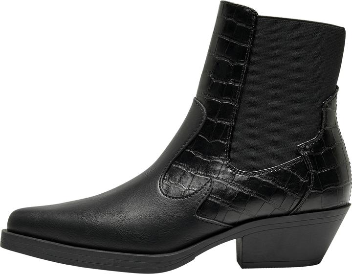 Only Stiefel