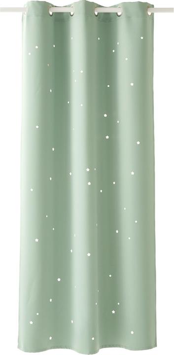green stars