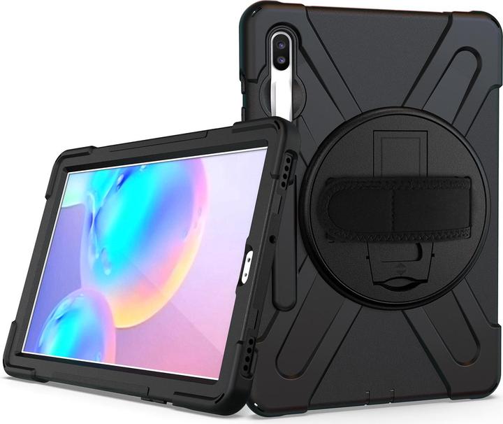 Actual product image eSTUFF Samsung Galaxy Tab S6/S6 5G (Galaxy Tab S6)