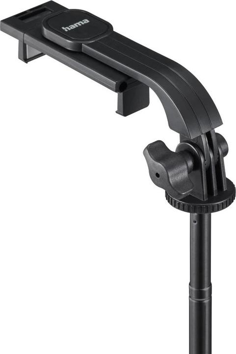 Immagine prodotto Hama Selfie-Stick-Stativ "Fancy Stand 110 II" f. Handy, Bluetooth®-Fernauslöser