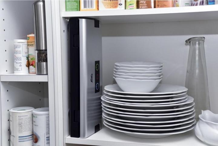 Produktbild Solis Vac Smart Typ 557