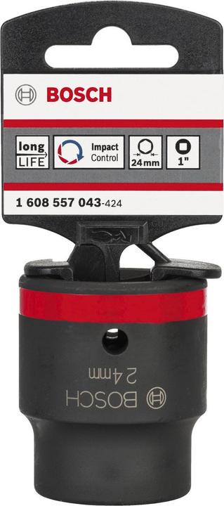 Immagine prodotto Bosch Professional Zubehör Chiave a brugola esterna (41 mm)