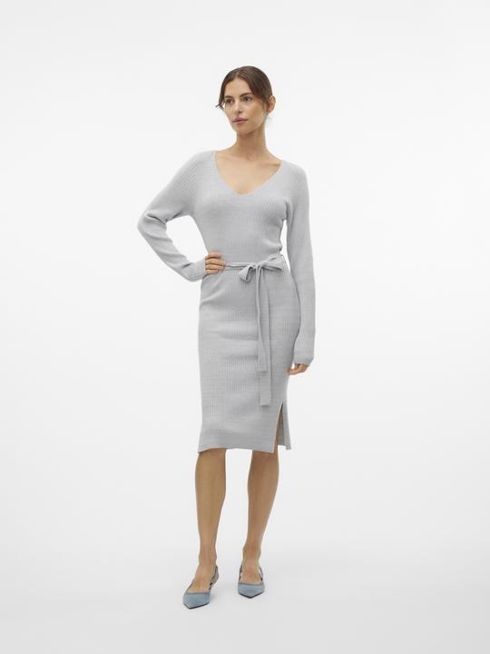 Image du produit Vero Moda VMSABA Robe midi Robe en maille (XL)