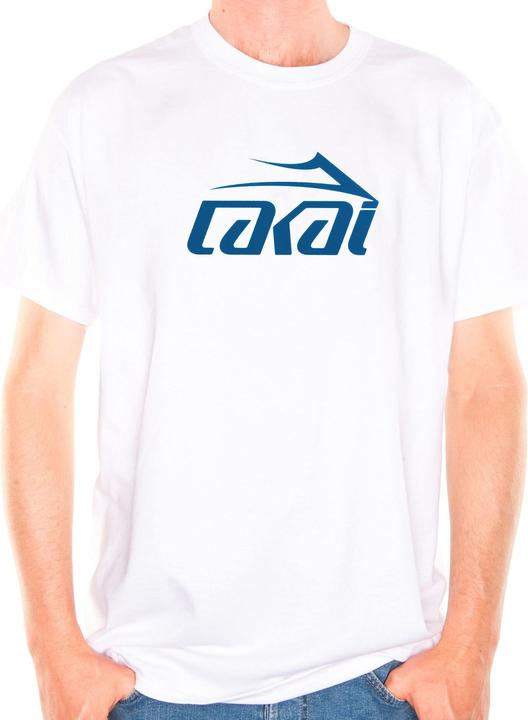 Lakai Basic Tee (S)