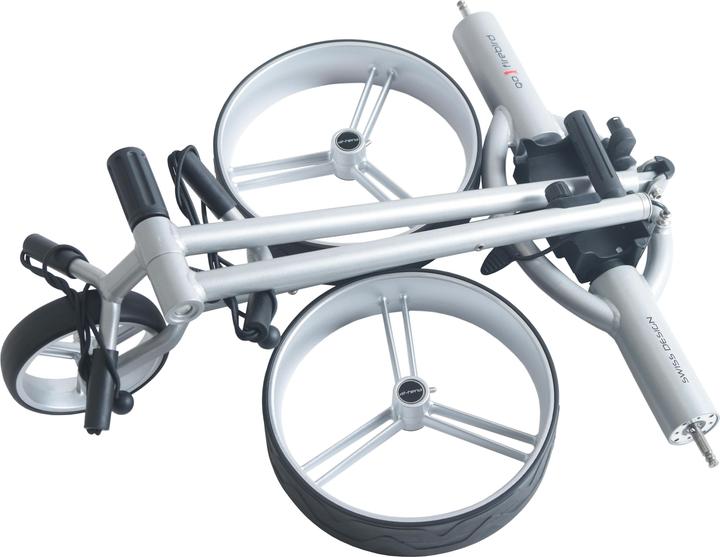 Produktbild at-hena go-firebird mit Zubehör Nylon