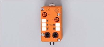 Produktbild IFM AirBox