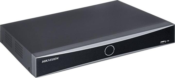 Immagine prodotto Hikvision REJESTRATOR IP DS-7604NXI-K1/4P(D) (Videoregistratore di rete (NVR))