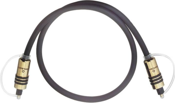 Produktbild Oehlbach Hyper Profi Opto (2 m, Optisch)