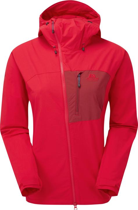 Immagine prodotto Squall Hoodie (10, S)