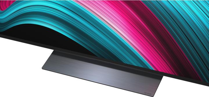 Image du produit LG OLED48C57LA (48", C5, OLED, 4K, 2025)