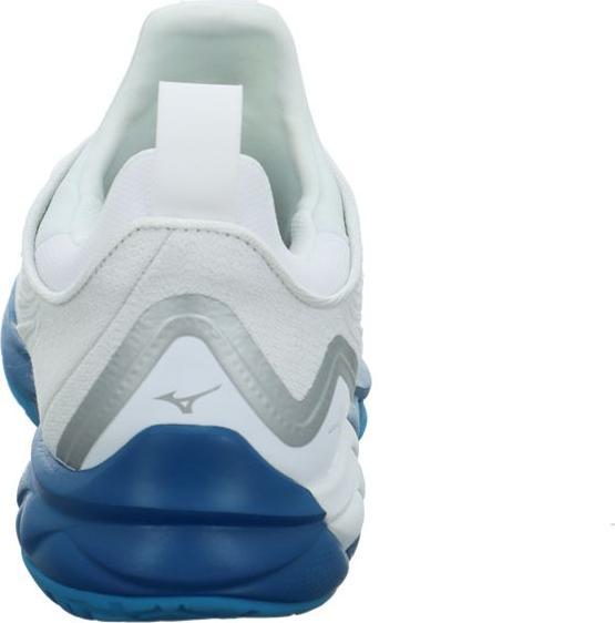 Actual product image Mizuno Wave Luminous 2 (45)