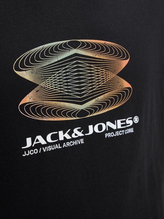 Actual product image Jack & Jones Plus Size T-shirt T-shirt (3XL)