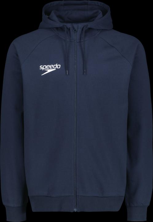 Produktbild Speedo Hooded Sweat jacket Unisex Sma (XL)